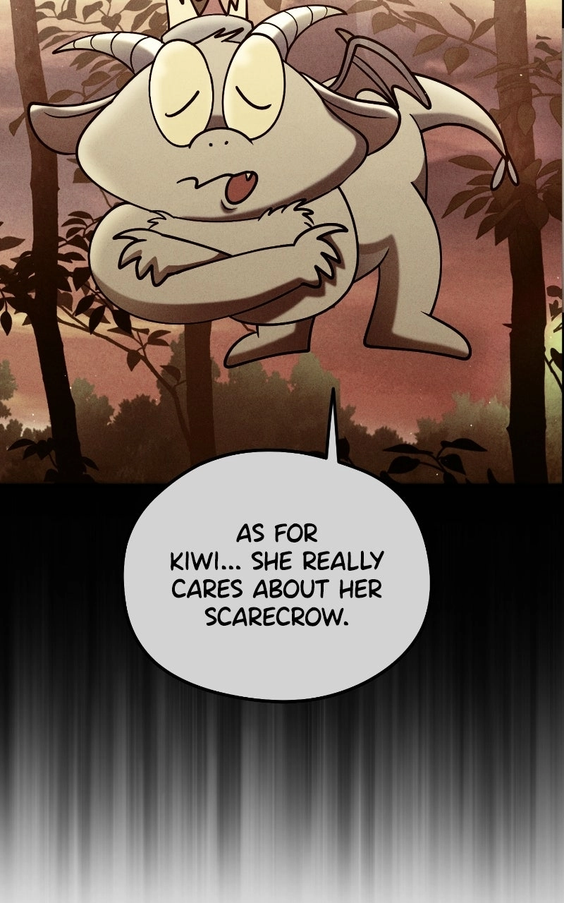 Campfire Friends Chapter 48 page 9 - 