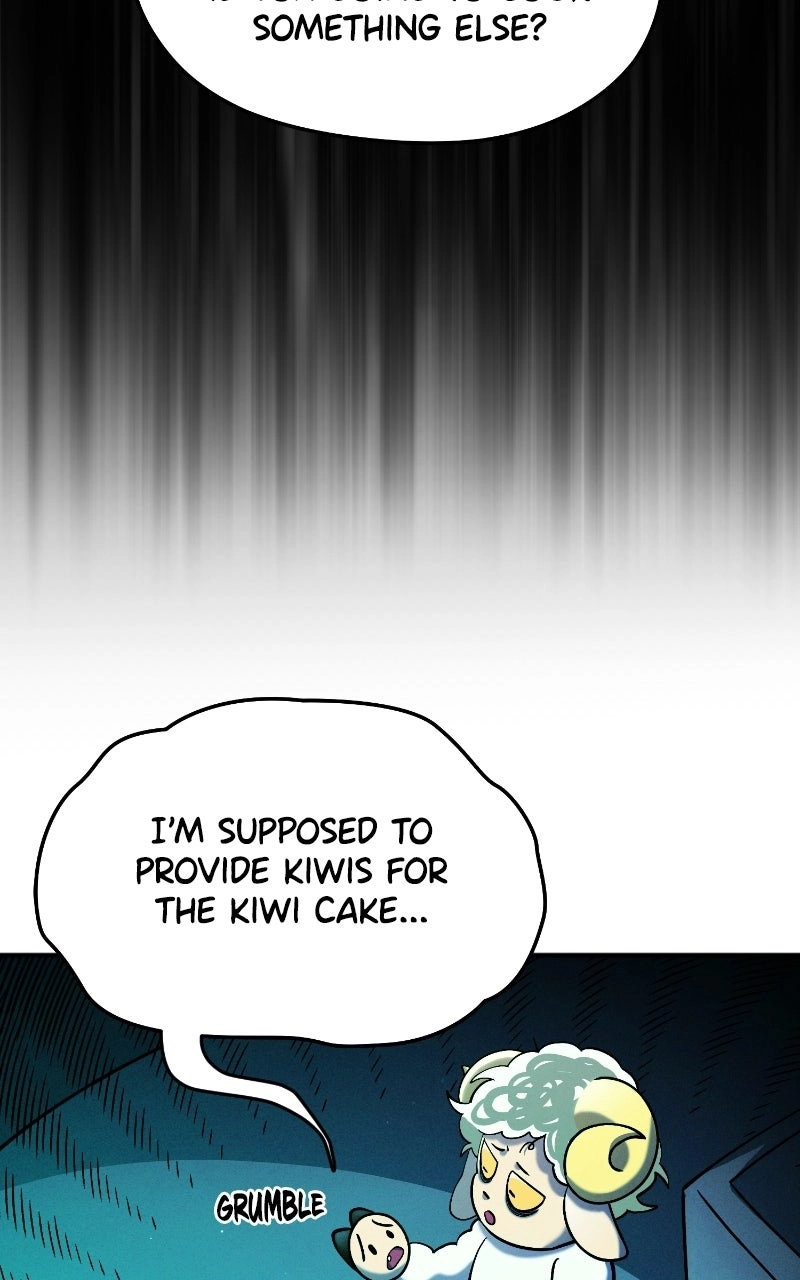 Campfire Friends Chapter 48 page 81 - 