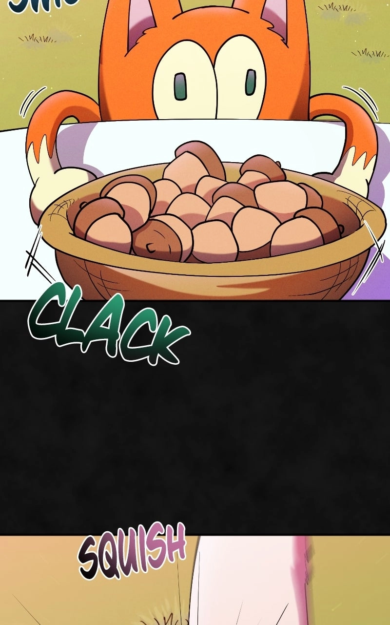 Campfire Friends Chapter 48 page 87 - 