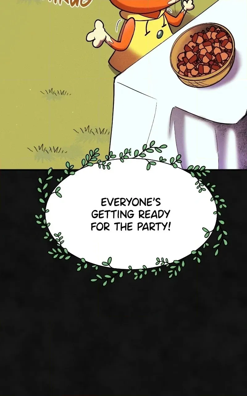 Campfire Friends Chapter 48 page 90 - 