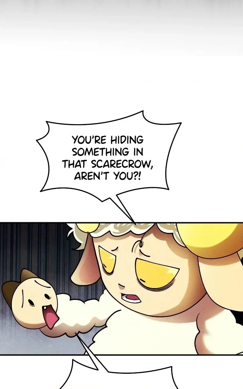Campfire Friends Chapter 48 page 10 - 
