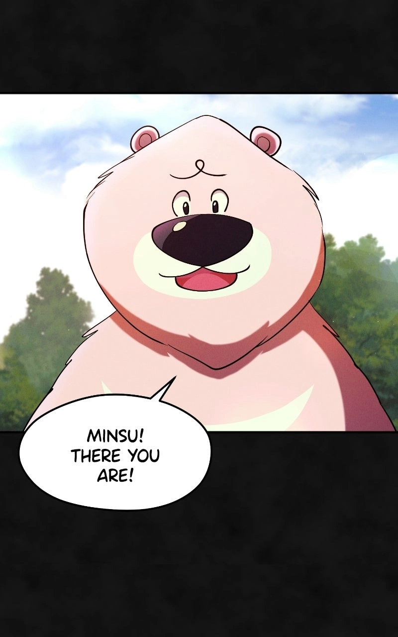 Campfire Friends Chapter 48 page 92 - 