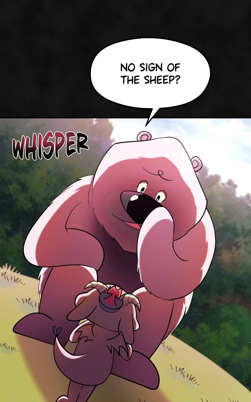 Campfire Friends Chapter 48 page 93 - 