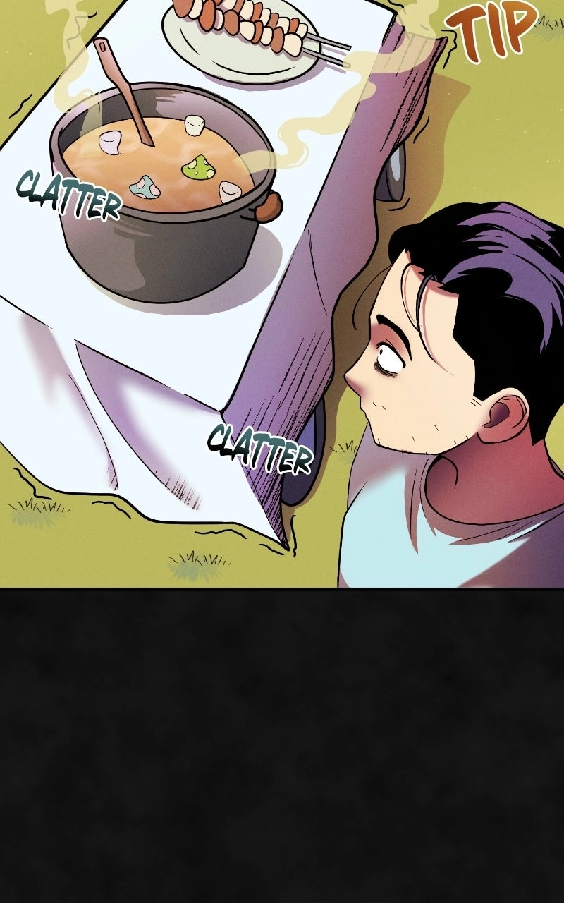 Campfire Friends Chapter 48 page 95 - 