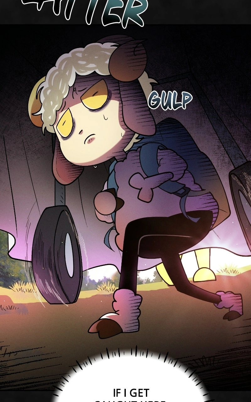 Campfire Friends Chapter 48 page 97 - 