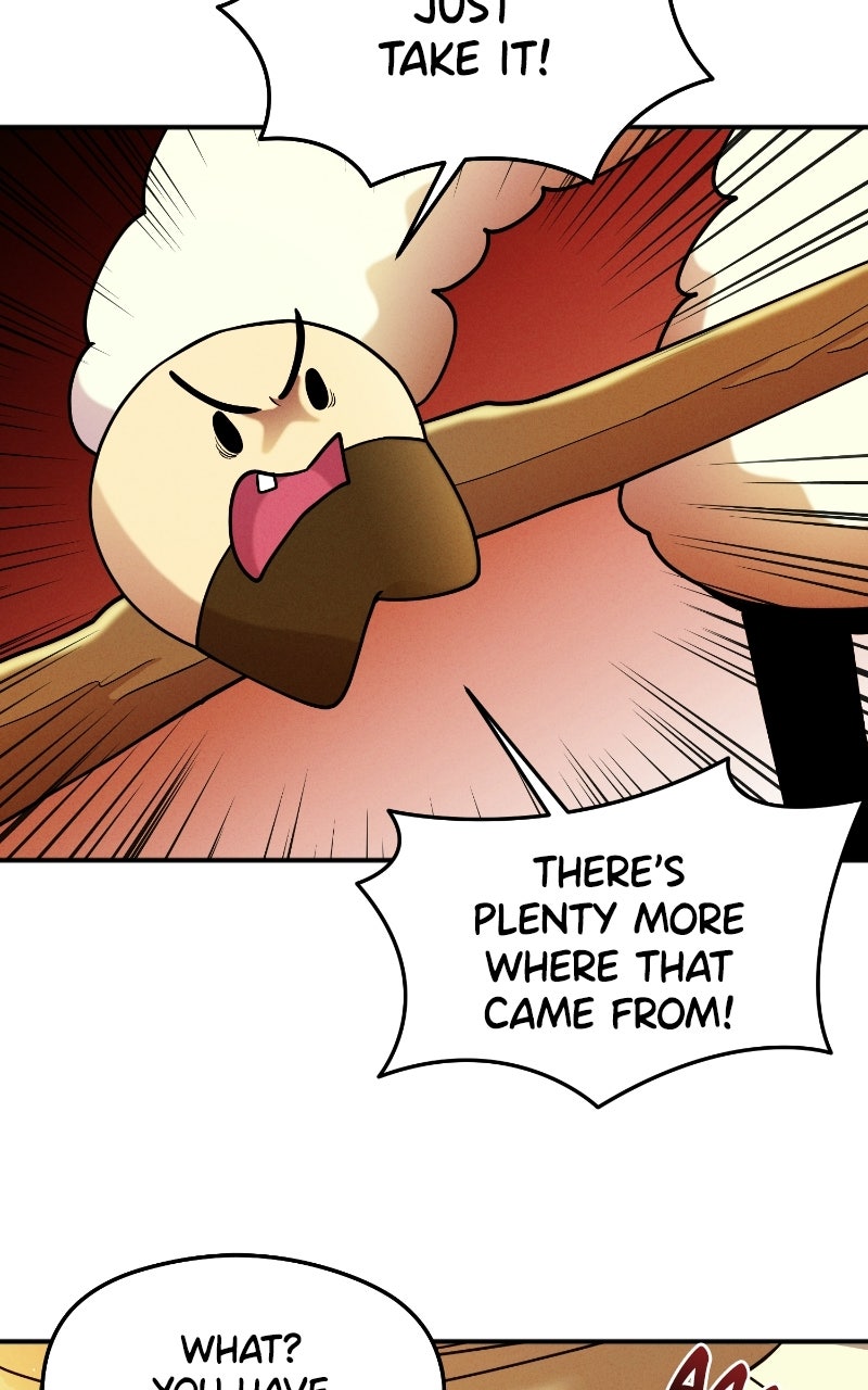 Campfire Friends Ep. 48 - Kiwi's Face page 13 - 
