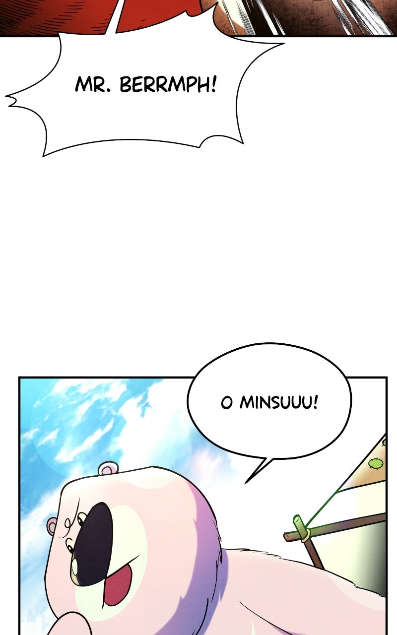 Campfire Friends Ep. 48 - Kiwi's Face page 18 - 
