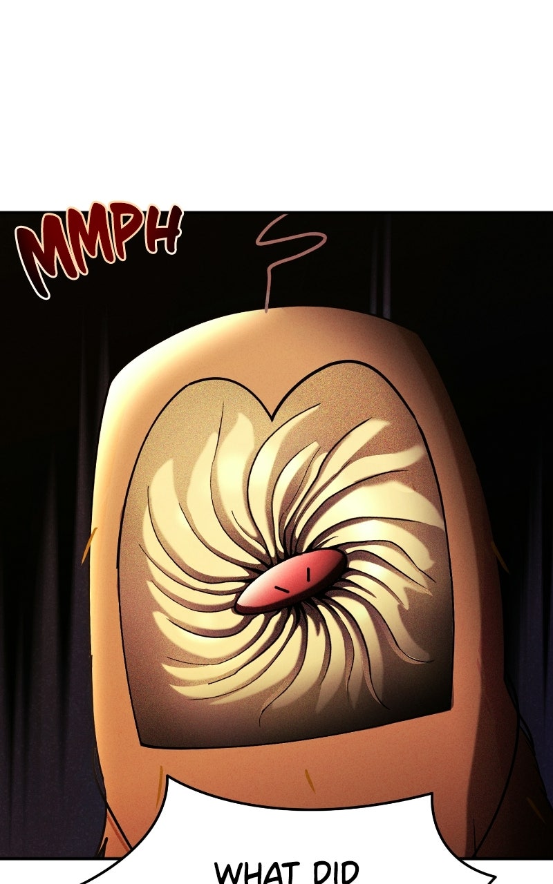 Campfire Friends Ep. 48 - Kiwi's Face page 3 - 