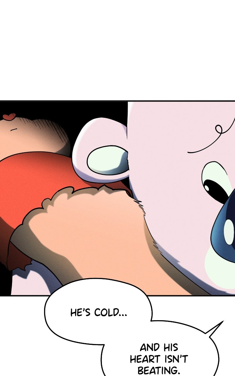 Campfire Friends Ep. 48 - Kiwi's Face page 24 - 