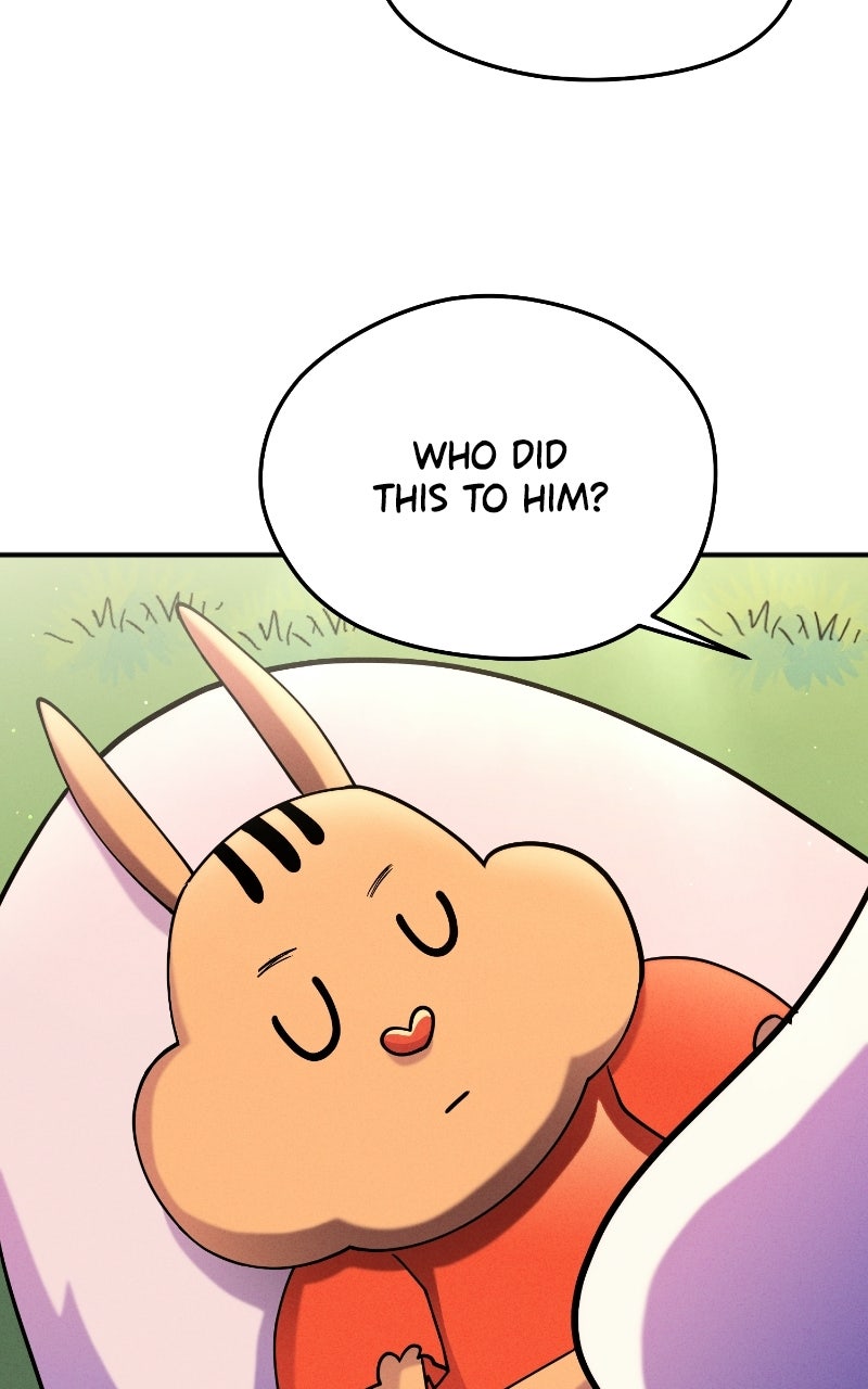 Campfire Friends Ep. 48 - Kiwi's Face page 25 - 
