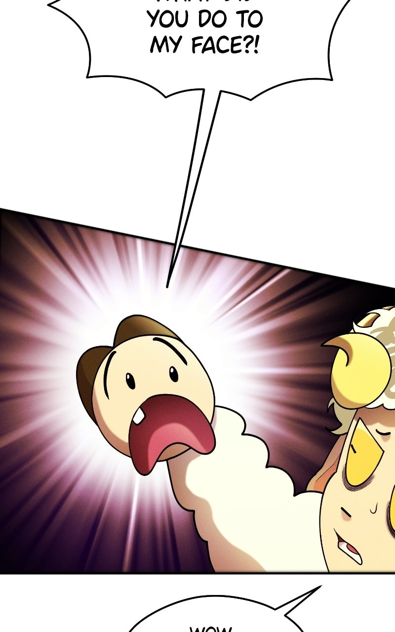 Campfire Friends Ep. 48 - Kiwi's Face page 4 - 