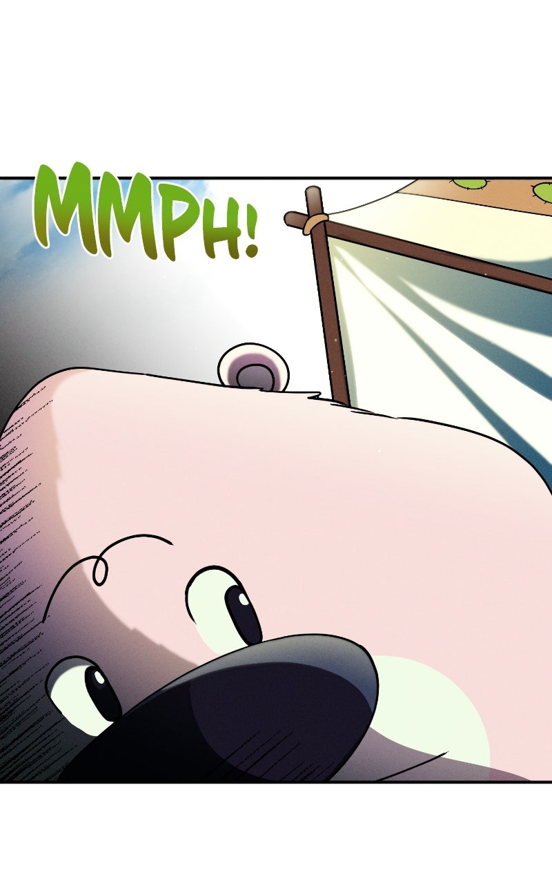 Campfire Friends Ep. 48 - Kiwi's Face page 32 - 