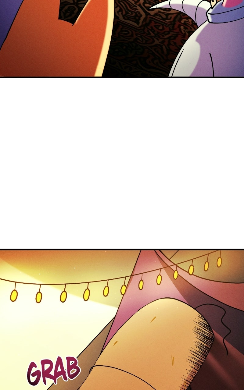Campfire Friends Ep. 48 - Kiwi's Face page 35 - 