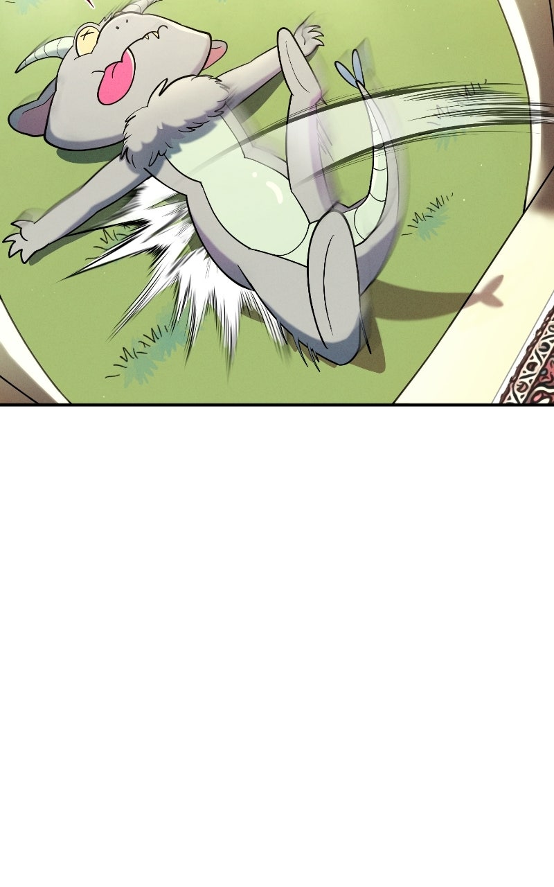Campfire Friends Ep. 48 - Kiwi's Face page 39 - 