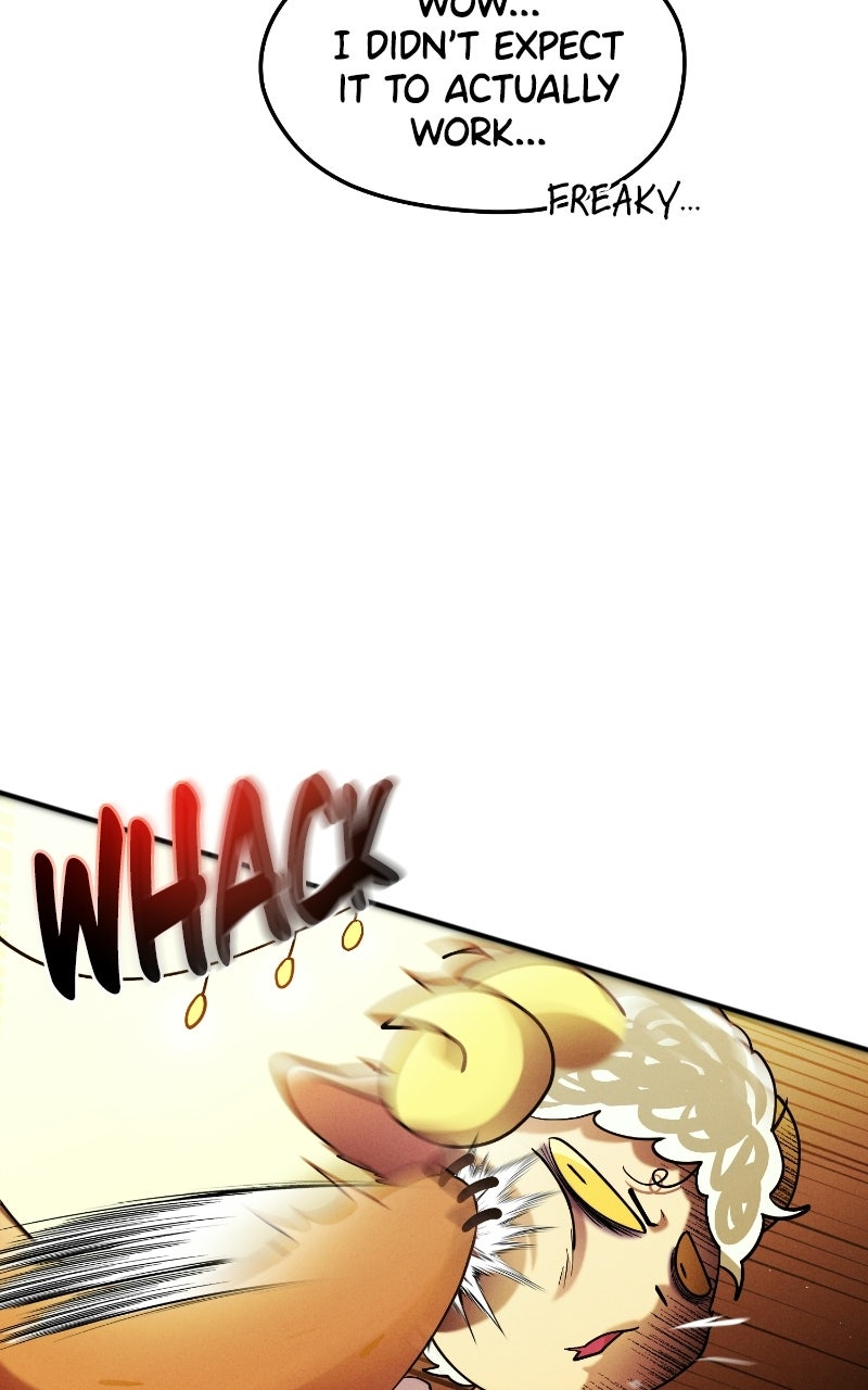 Campfire Friends Ep. 48 - Kiwi's Face page 5 - 