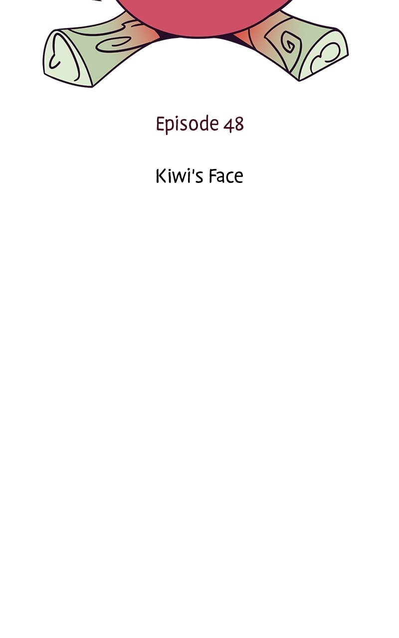 Campfire Friends Ep. 48 - Kiwi's Face page 41 - 