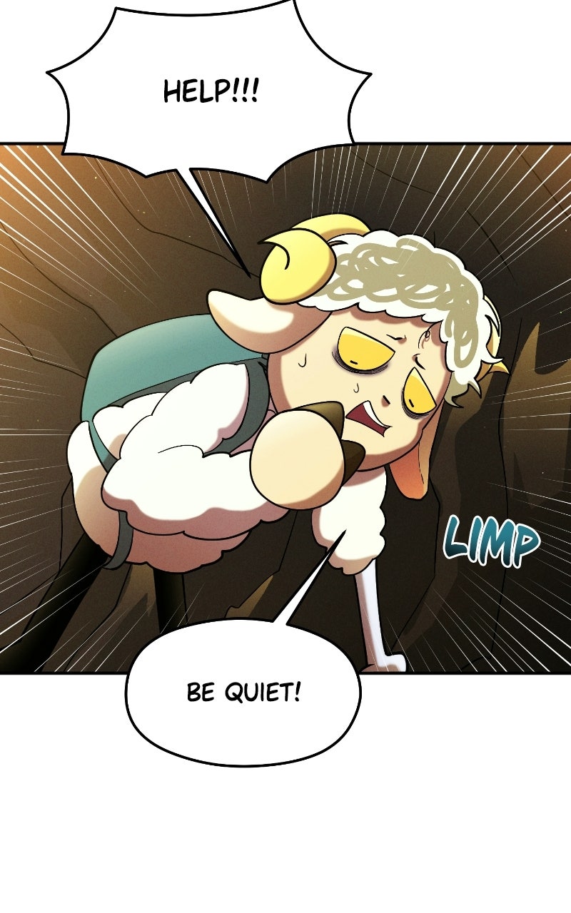 Campfire Friends Ep. 48 - Kiwi's Face page 44 - 