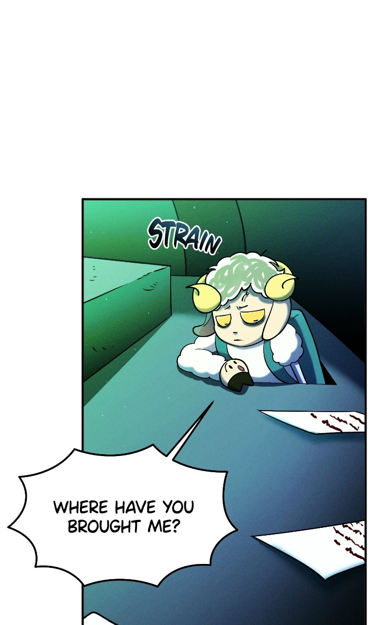 Campfire Friends Ep. 48 - Kiwi's Face page 45 - 