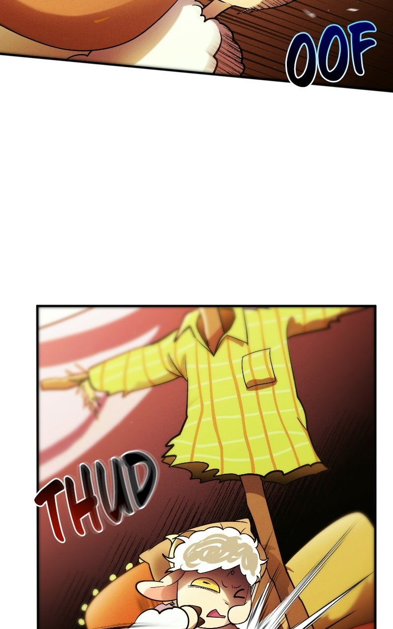 Campfire Friends Ep. 48 - Kiwi's Face page 6 - 
