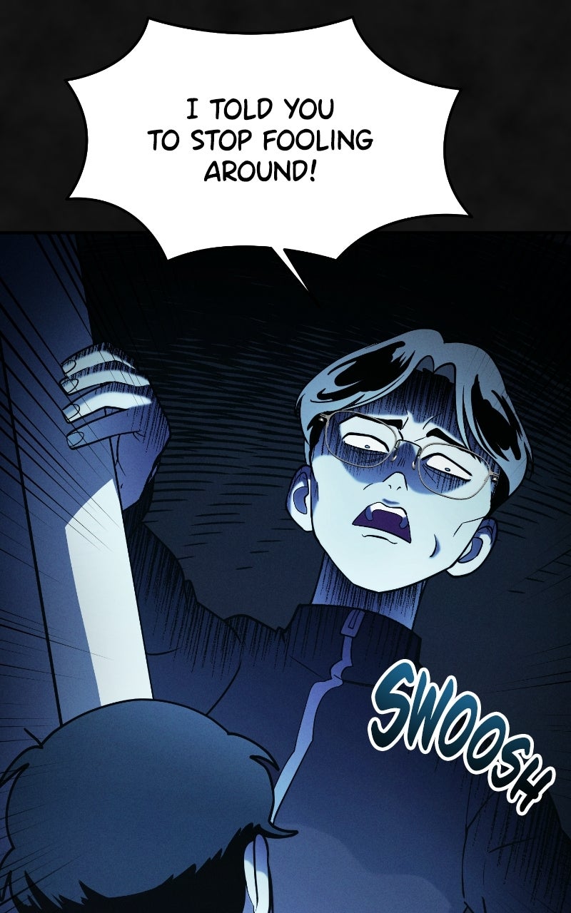 Campfire Friends Ep. 48 - Kiwi's Face page 53 - 