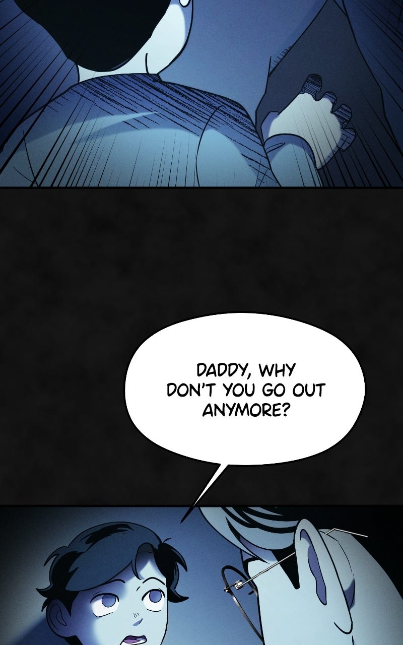 Campfire Friends Ep. 48 - Kiwi's Face page 54 - 