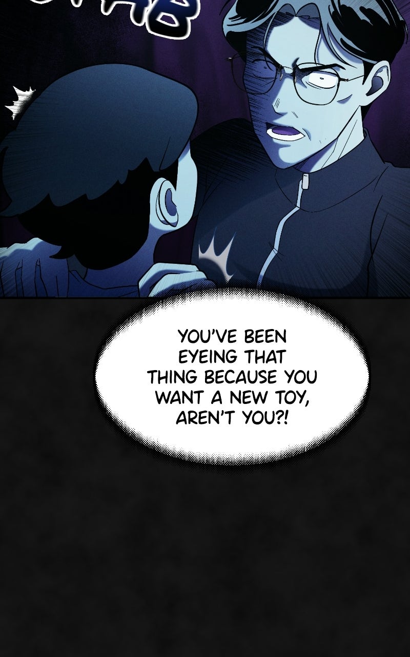 Campfire Friends Ep. 48 - Kiwi's Face page 61 - 