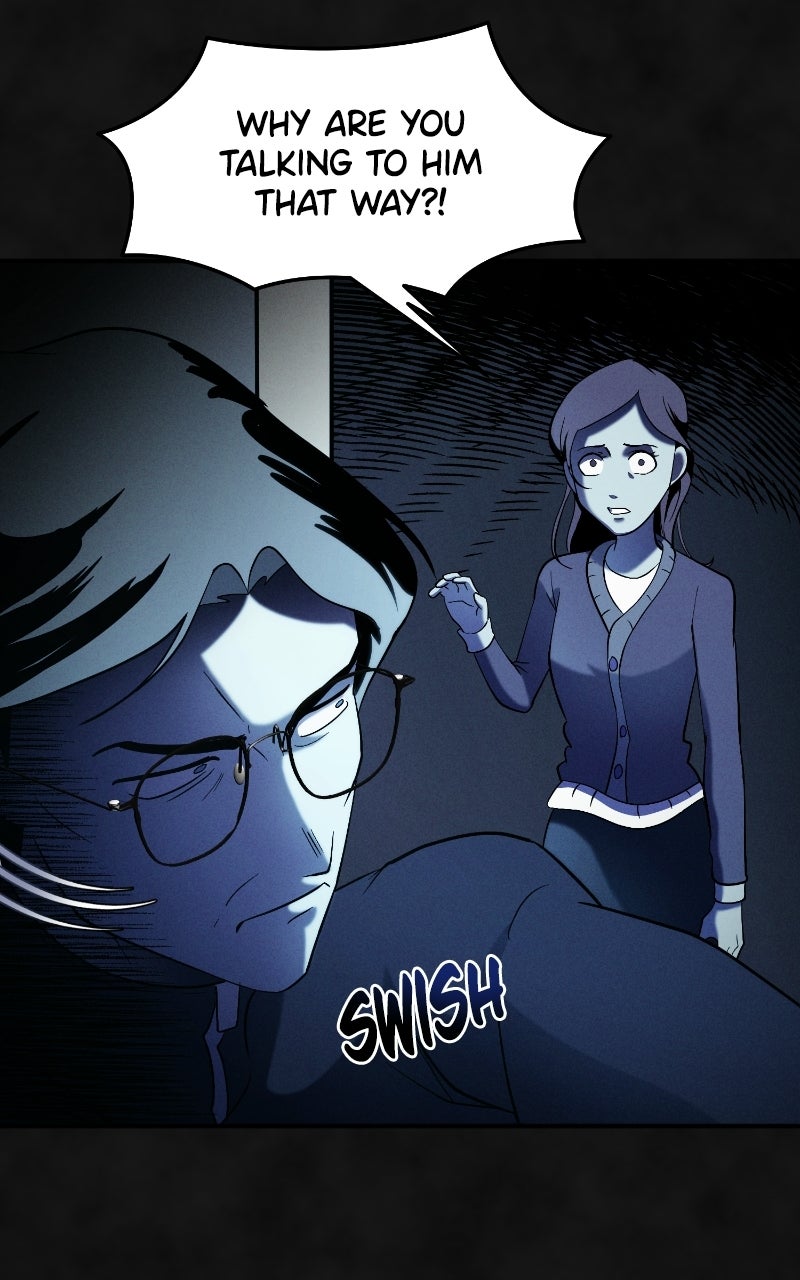 Campfire Friends Ep. 48 - Kiwi's Face page 62 - 