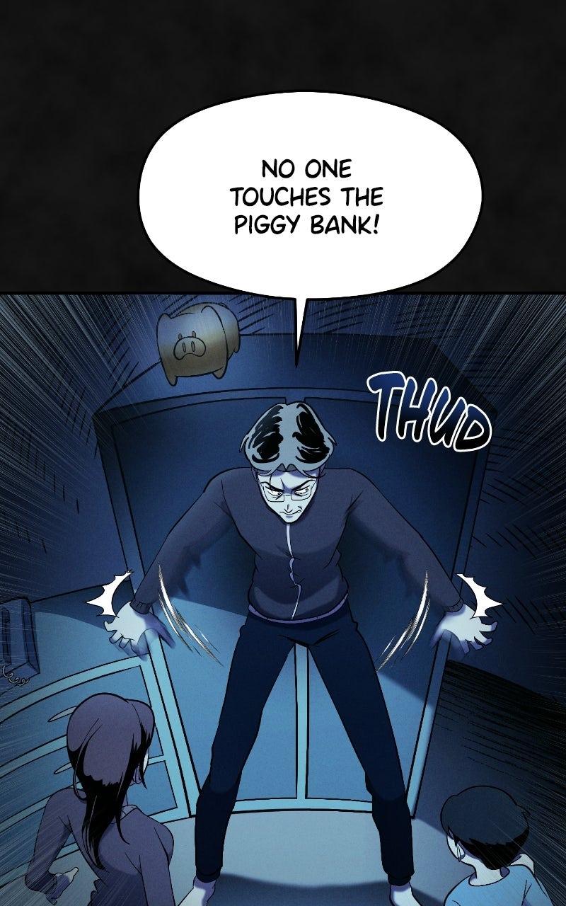 Campfire Friends Ep. 48 - Kiwi's Face page 63 - 