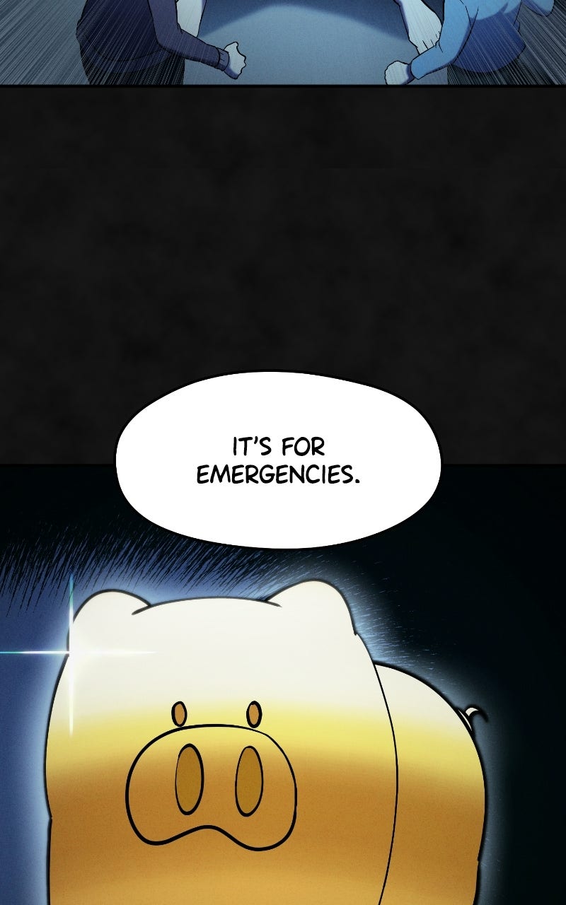 Campfire Friends Ep. 48 - Kiwi's Face page 64 - 