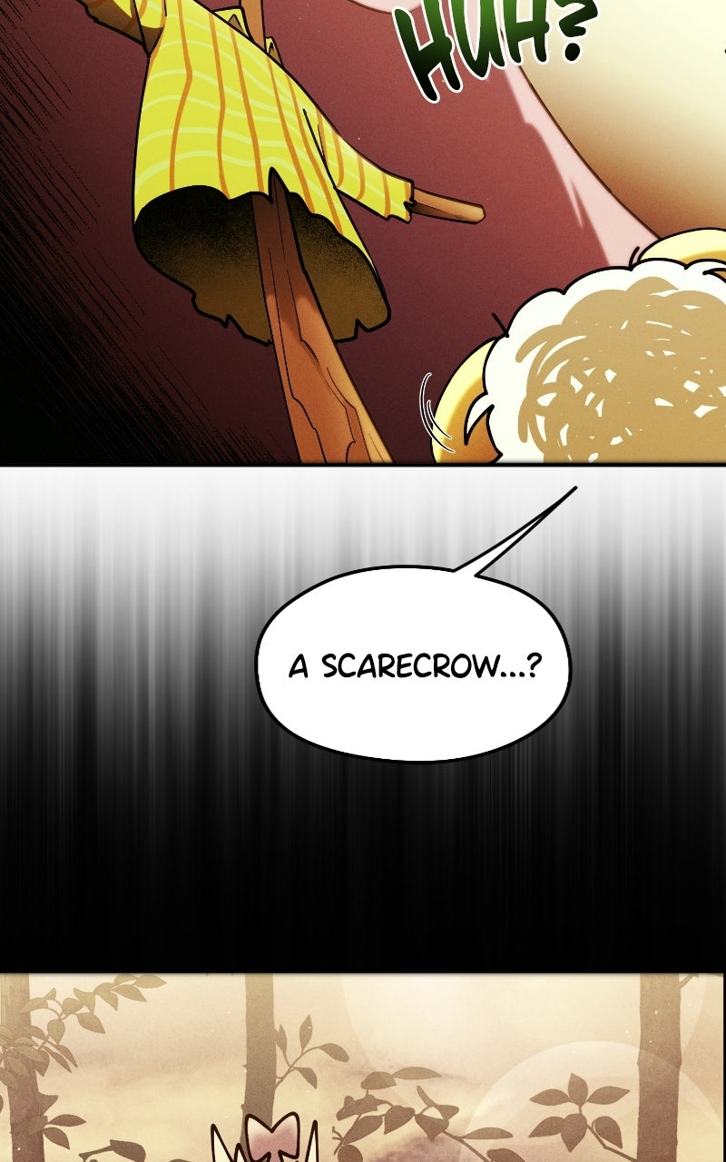 Campfire Friends Ep. 48 - Kiwi's Face page 8 - 