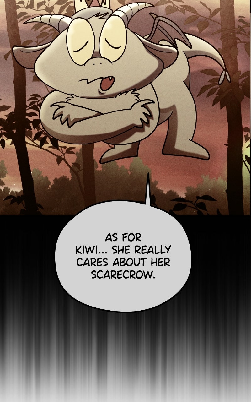 Campfire Friends Ep. 48 - Kiwi's Face page 9 - 