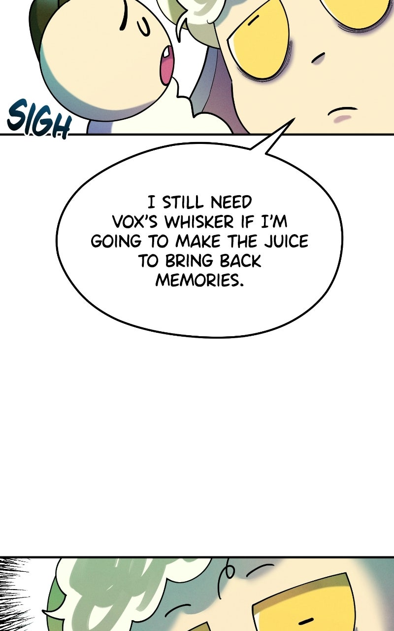 Campfire Friends Ep. 48 - Kiwi's Face page 83 - 
