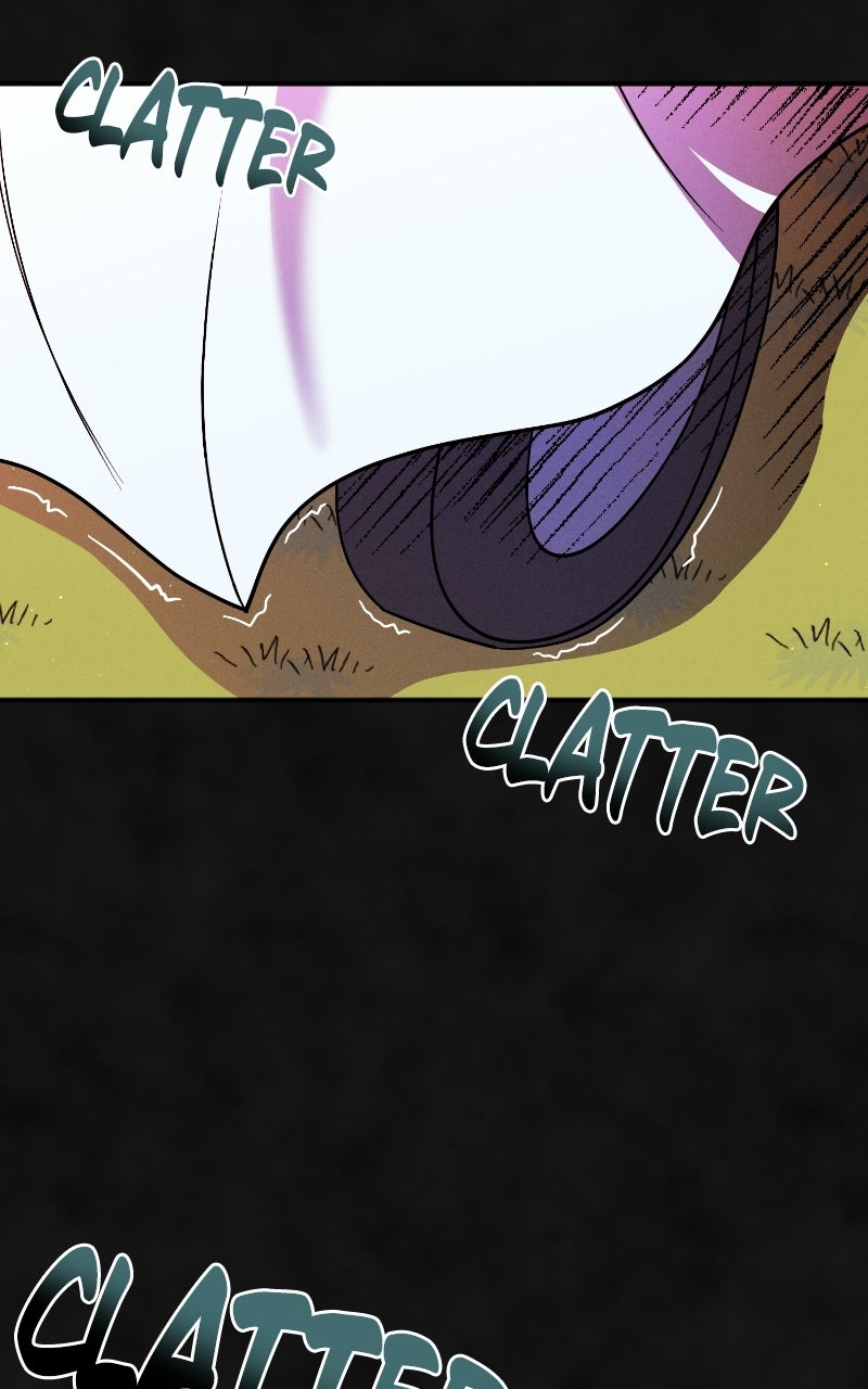Campfire Friends Ep. 48 - Kiwi's Face page 96 - 