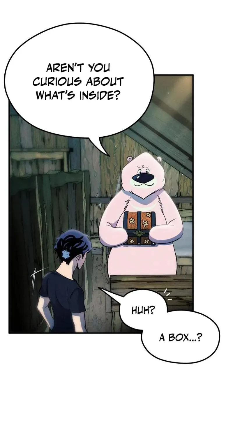 Read Campfire Friends chapter 5 image 100 on Lezhin