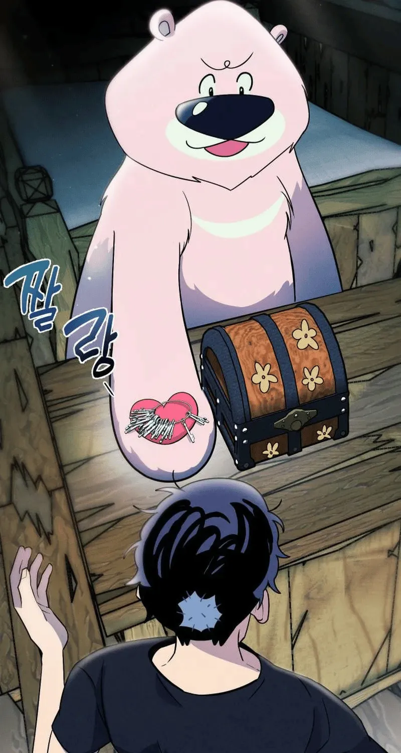 Read Campfire Friends chapter 5 image 102 on Lezhin