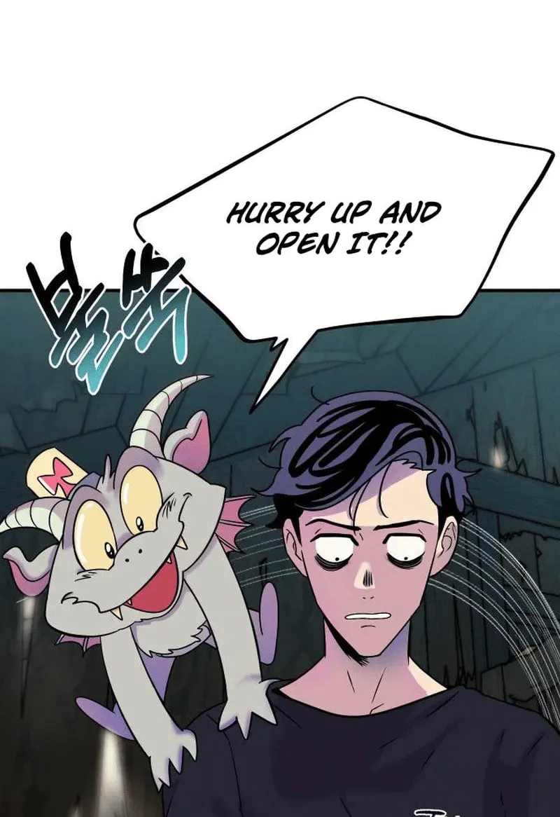 Read Campfire Friends chapter 5 image 105 on Lezhin