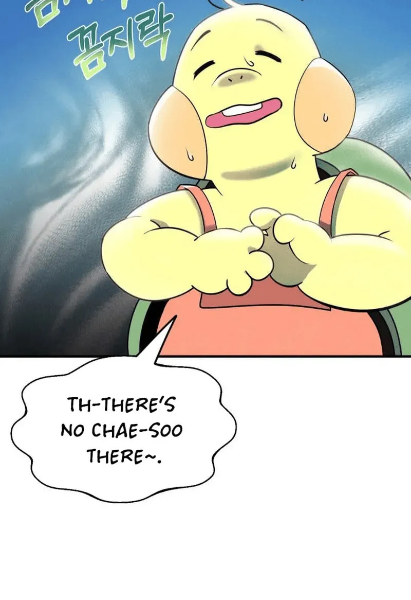 Read Campfire Friends chapter 5 image 15 on Lezhin