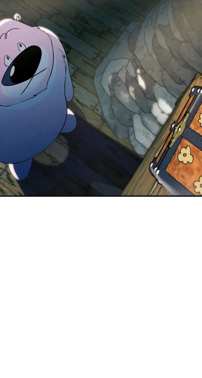 Read Campfire Friends chapter 5 image 18 on Lezhin