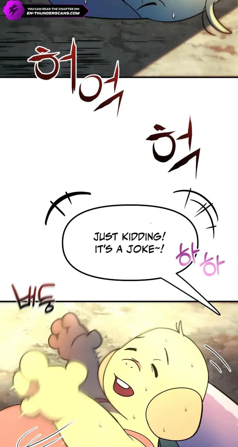 Read Campfire Friends chapter 5 image 2 on Lezhin