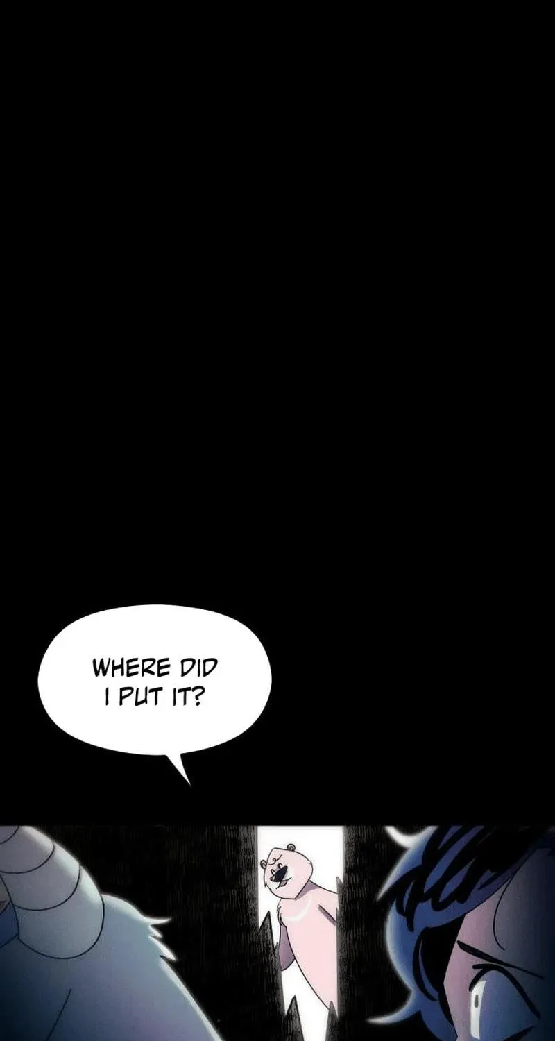 Read Campfire Friends chapter 5 image 28 on Lezhin