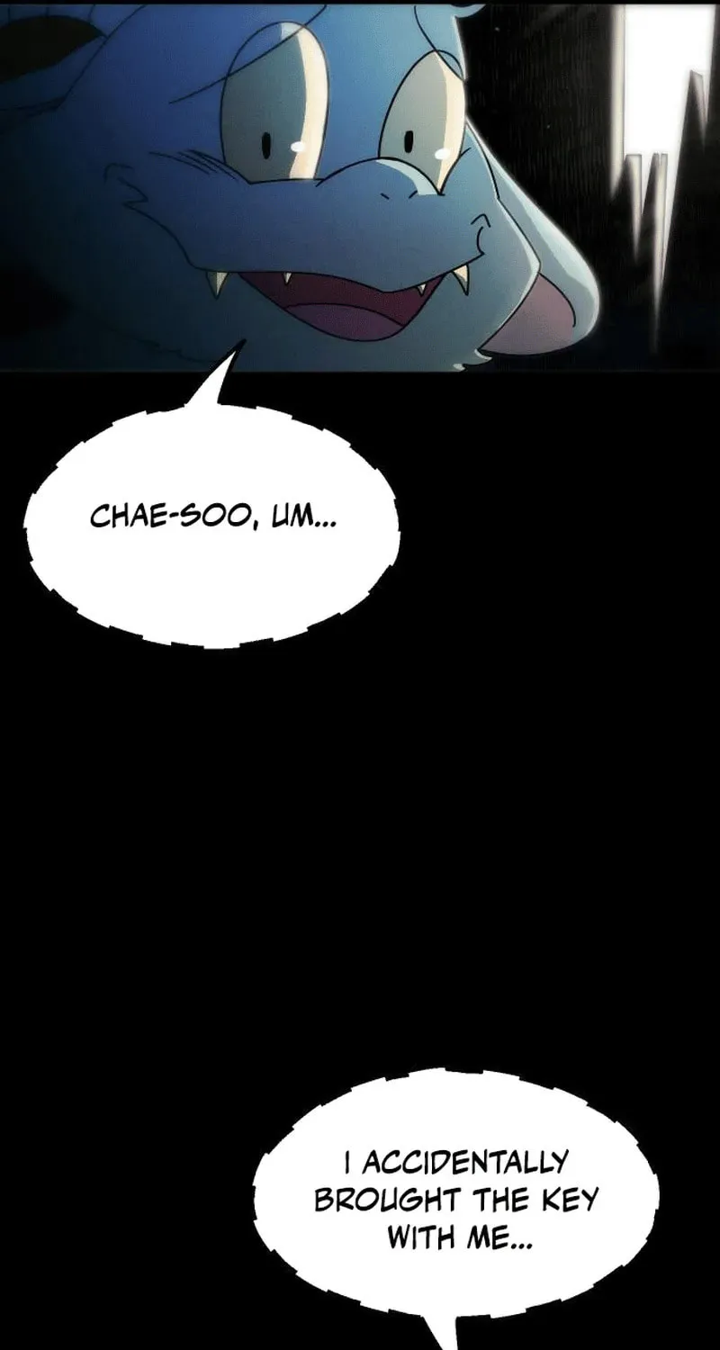 Read Campfire Friends chapter 5 image 30 on Lezhin