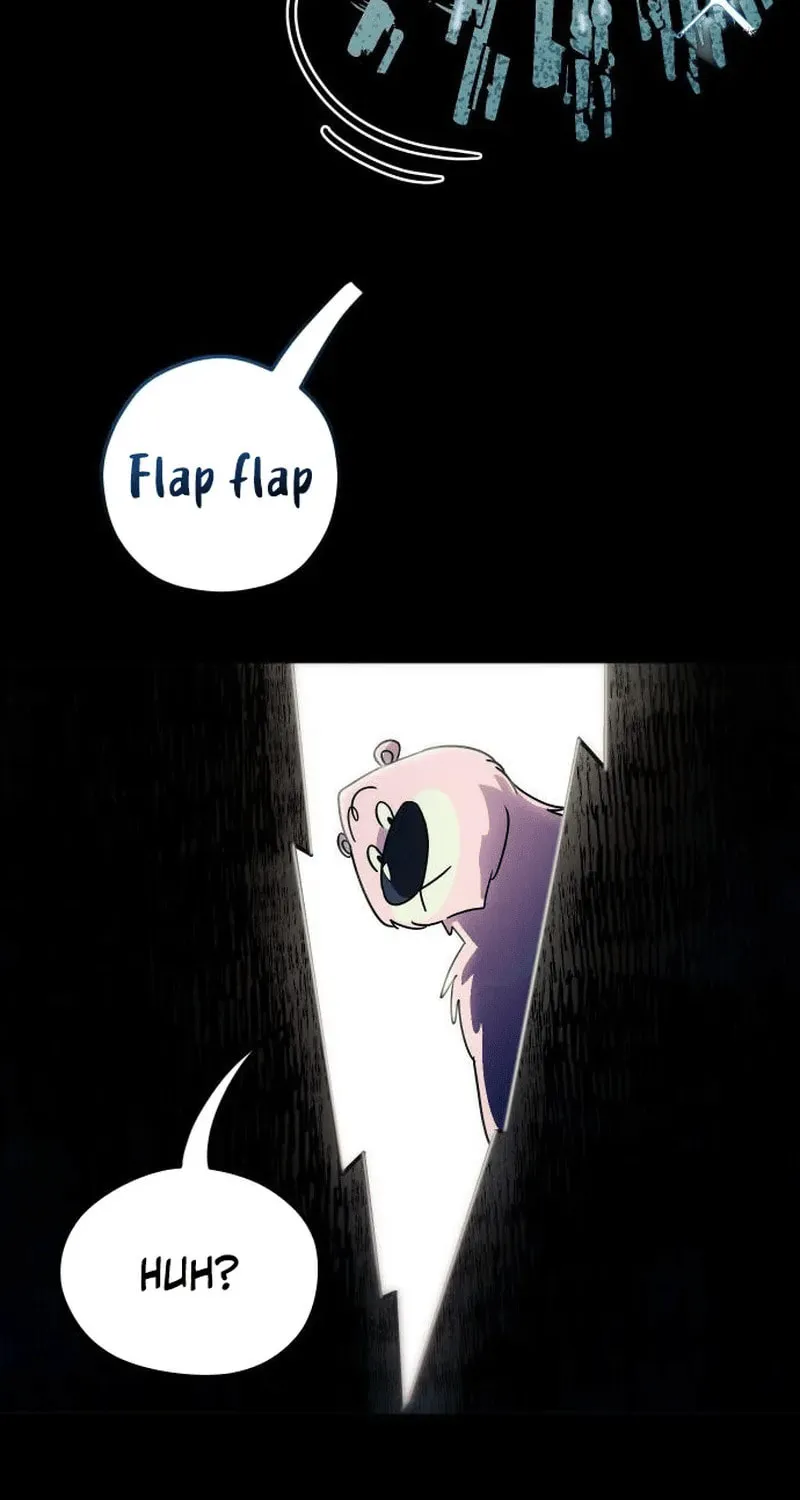 Read Campfire Friends chapter 5 image 32 on Lezhin