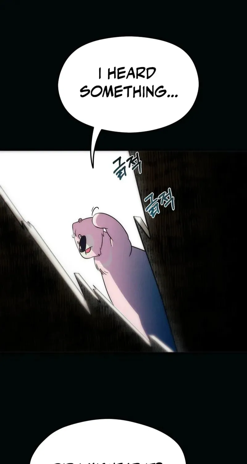 Read Campfire Friends chapter 5 image 36 on Lezhin