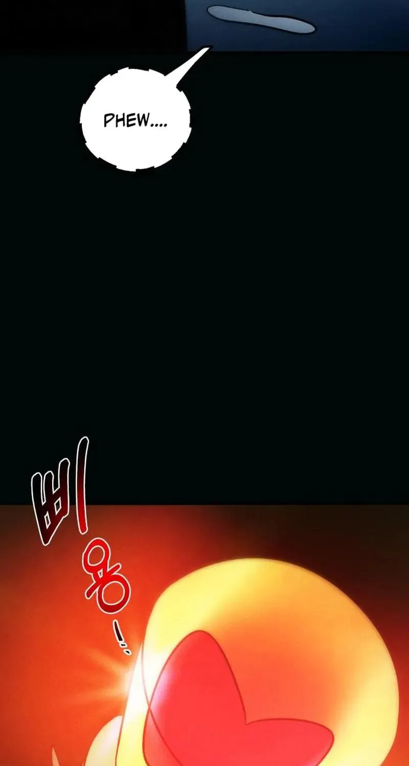 Read Campfire Friends chapter 5 image 38 on Lezhin