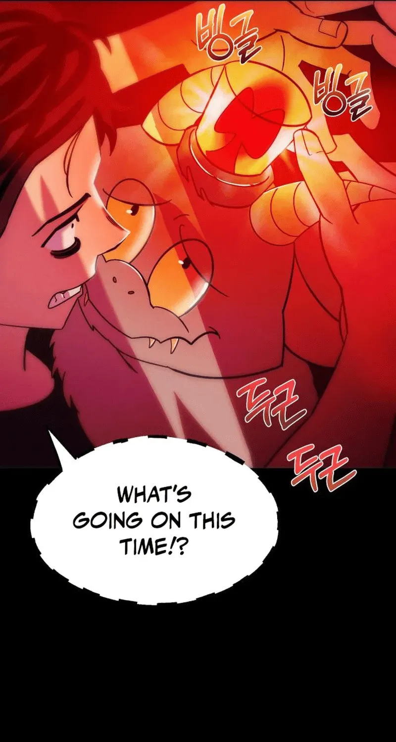 Read Campfire Friends chapter 5 image 42 on Lezhin
