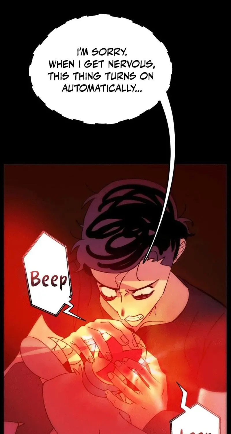 Read Campfire Friends chapter 5 image 46 on Lezhin
