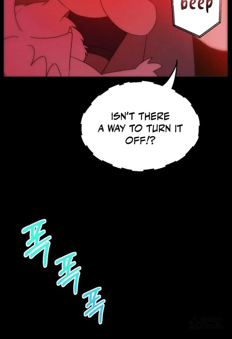 Read Campfire Friends chapter 5 image 47 on Lezhin