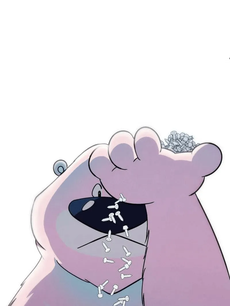 Read Campfire Friends chapter 5 image 63 on Lezhin