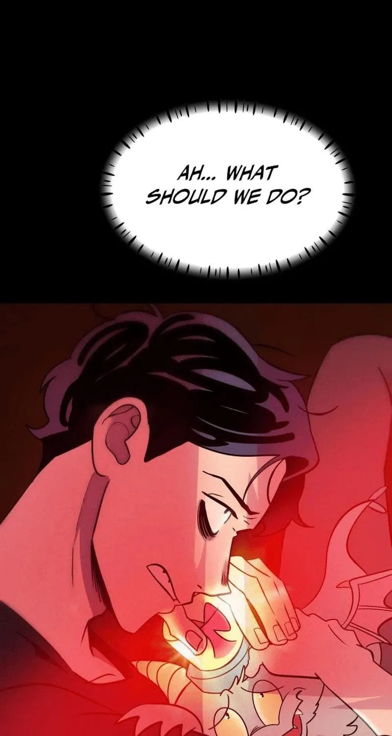 Read Campfire Friends chapter 5 image 68 on Lezhin