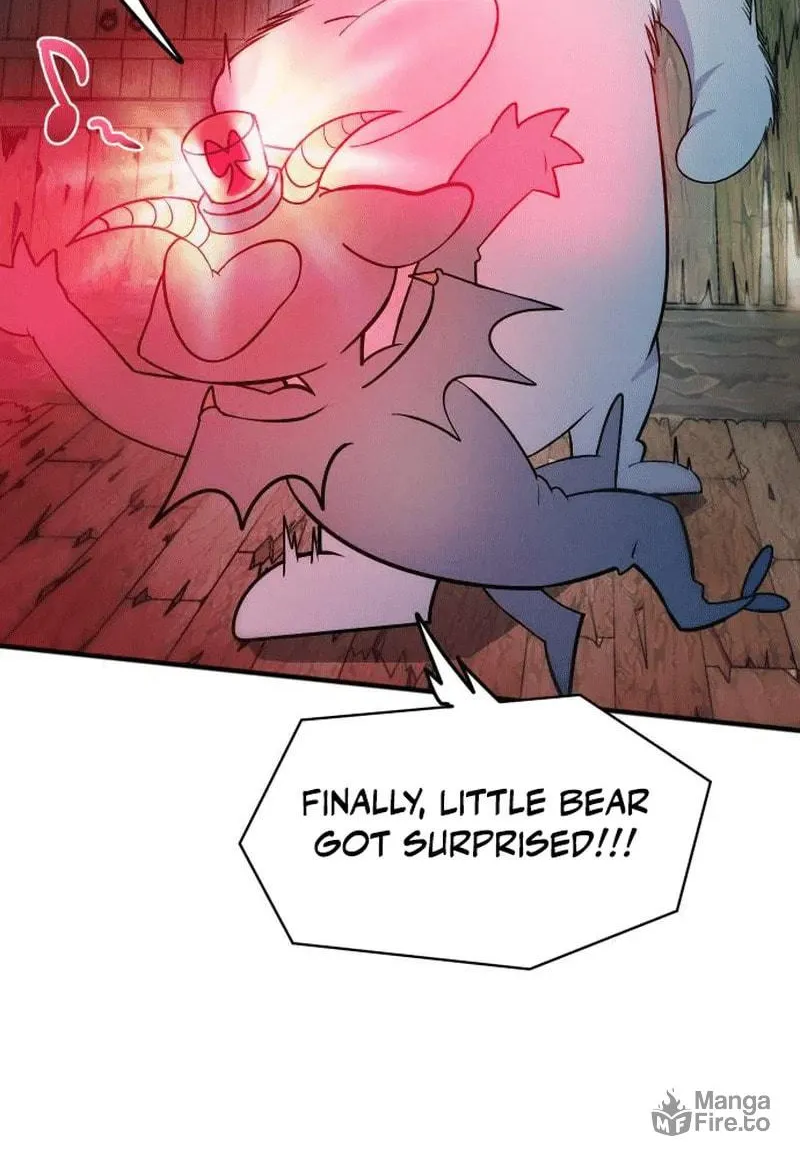 Read Campfire Friends chapter 5 image 79 on Lezhin